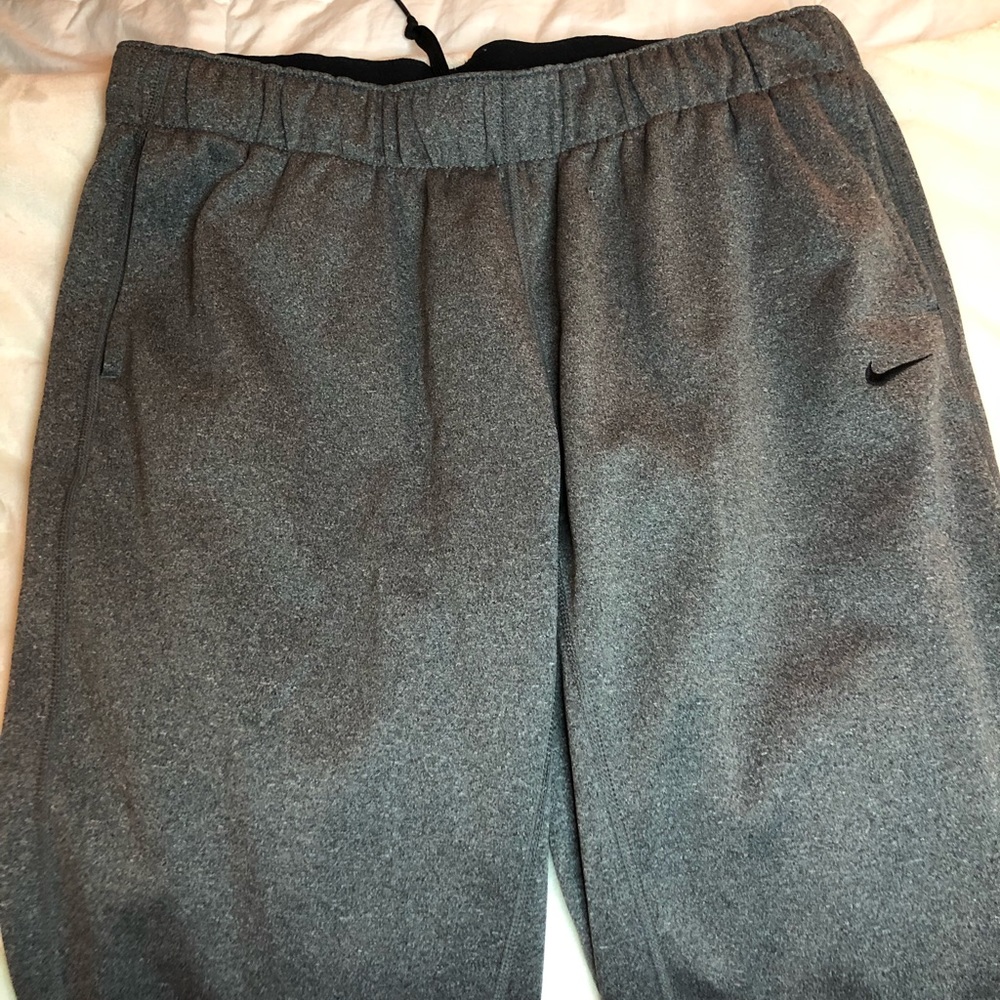 Nike sweatpants